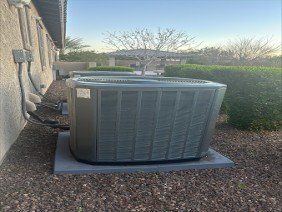 Desert Diamond Air Cooling & Heating - Photo 0
