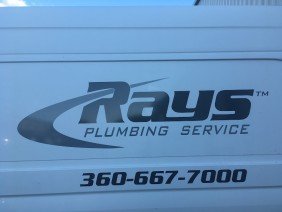Rays Plumbing Service - Photo 2