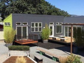 Sonoma Manufactured Homes - Photo 3