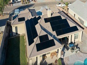 Independent Solar - Photo 1