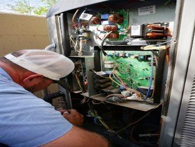 Scottsdale Air Heating & Cooling - Photo 6