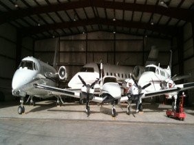 Arizona Aircraft Interior Designs - Photo 1