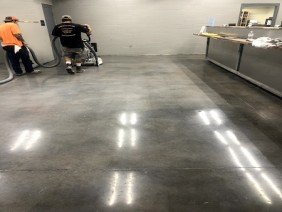 South East Concrete, LLC - Photo 2