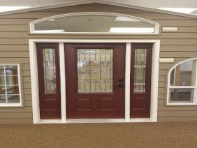 Spenard Builders Supply - Millwork & Design Center Showroom - Photo 3