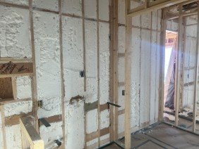Tight Seal Insulation - Photo 1