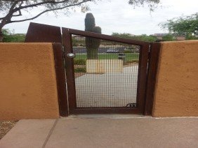 Fence AZ - Photo 0