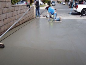 Casper's Concrete Contractors - Photo 4