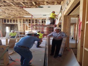 Paul Johnson Drywall - Photo 2