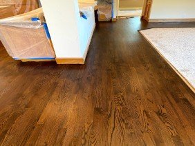 M P Carpet And Floors LLC - Photo 1