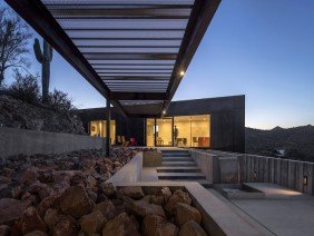Victor Sidy Architect - Photo 2