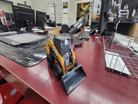 Sonsray Machinery CE - Photo 1
