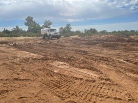 Smith Construction and Excavation Services LLC - Photo 2