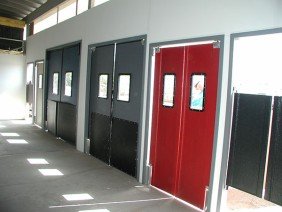 Discount Commercial Doors - Photo 3