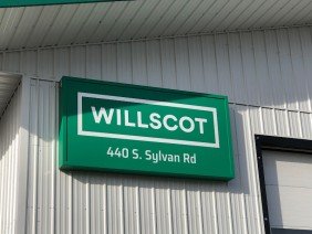 WillScot - Photo 1