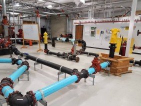A+ Fire Protection - Photo 3