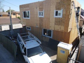 Home Concrete and Framing - Photo 4