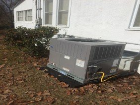 Advantage Service Company HVAC - Photo 4