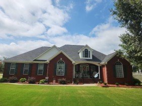 B&A Roofing - North Alabama - Photo 1