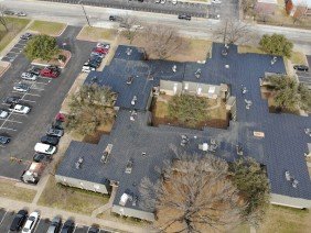 Luxe Roofing Solutions - Photo 1
