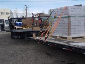 T&A Supply Company Inc - Photo 1