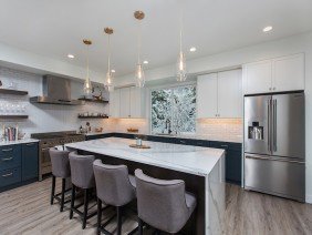 Trevi Builders - Photo 1