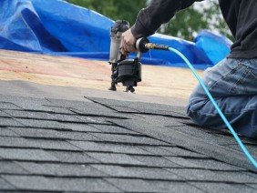 Elevated Roofing - Photo 2