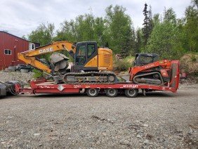 Yukon Equipment Inc - Photo 2