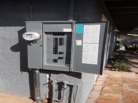 TAB Electric - Photo 0