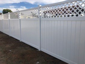 Superior Fence Company - Photo 1