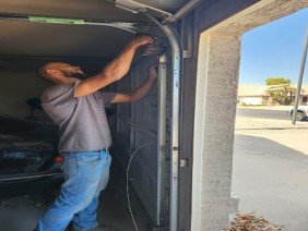 Alpha Commercial Doors Mesa - Photo 1