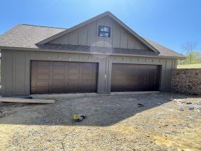 Shaddix Garage Doors - Photo 1