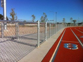 American Fence Co - Photo 3