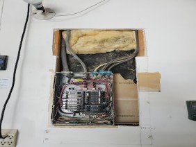 EE Electric Inc. - Photo 1
