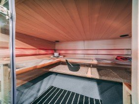 The Waterworks - Spa. Sauna. Swim. (Anchorage) - Photo 3