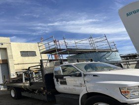 Major Scaffold, Inc. - Photo 0