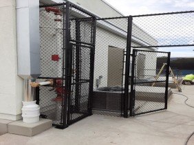 Biff Baker Fence Company Inc - Photo 5