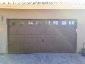 Overhead Door Company of Central Arizona™ - Photo 1