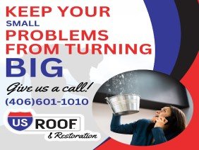 US Roof & Restoration - Photo 2