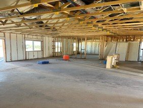B W insulation - Photo 5