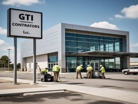 GTI Contractors Llc - Photo 0