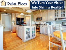 Dallas Floors - Photo 4