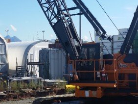 North Star Equipment Services - Photo 3