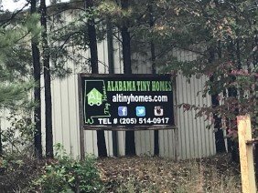 AL Tiny Homes - Photo 1