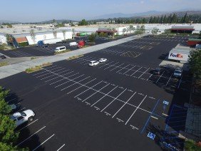 AMS Paving - Photo 5
