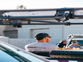 RENCO Roofing - Photo 2