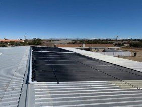 Celestial Solar & Water Systems, Inc - Photo 1