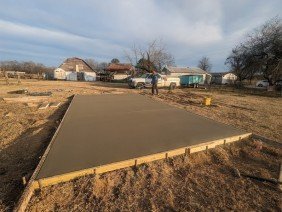 Wade's Concrete - Photo 3