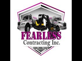 Fearless Contracting Inc. Septic Service - Photo 2
