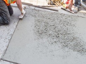 Concrete Contractors and Foundation Repair Apex Pros - Photo 3
