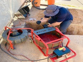 Plumber of Tucson - Photo 1